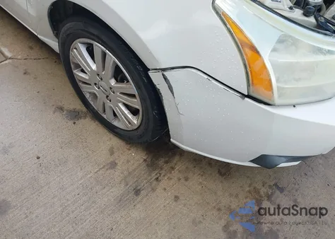 2011 Ford Focus Sel из США, поврежденный, VIN 1FAHP3HN1BW112375